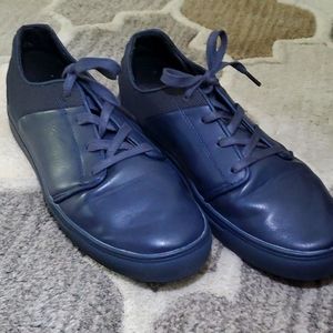 Creative Recreation Sneakers Blue 9